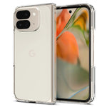 Spigen Google Pixel 9 Pro Fold Case Ultra Hybrid Cover Air Cushion Technology Protection Slim Casing Clear Case