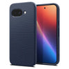 Spigen Google Pixel 9a Case Liquid Air - Navy Blue