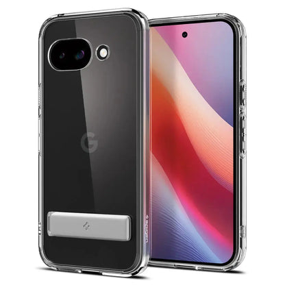 Google Pixel 9a Case Slim Armor Essential S - Tech House - Singapore
