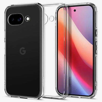 Google Pixel 9a Case Ultra Hybrid - Tech House - Singapore
