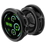 Spigen Google Pixel Watch 4 (41mm) Case Liquid Air Spigen Singapore Singapore