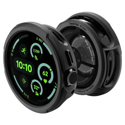 Spigen Google Pixel Watch 4 (41mm) Case Liquid Air Spigen Singapore Singapore