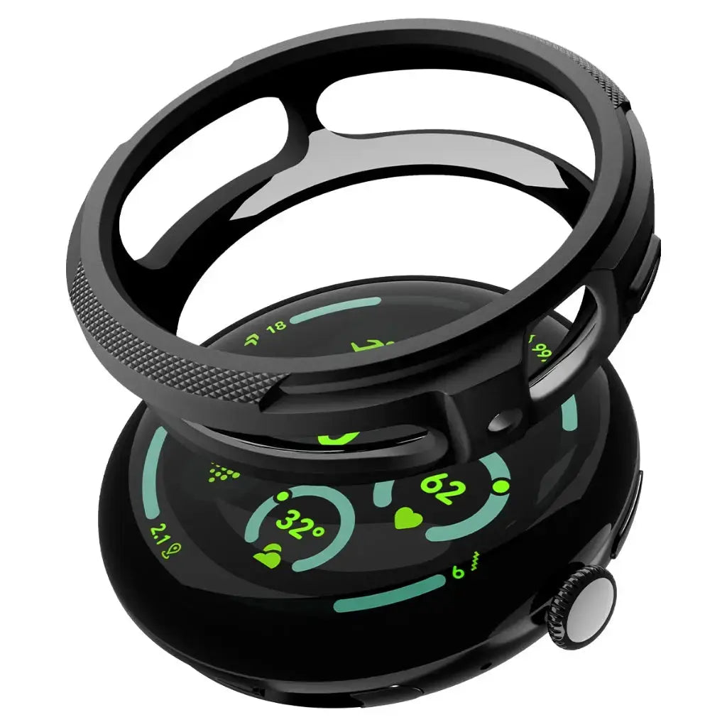 Spigen Google Pixel Watch 4 (41mm) Case Liquid Air Spigen Singapore Singapore