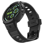 Spigen Google Pixel Watch 4 (41mm) Case Rugged Armor Pro Spigen Singapore Singapore