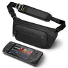 Spigen Klasden KD410 Sling Bag - Black