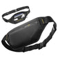 Spigen Klasden KD411 Waist Bag RFID Blocking - Tech House - Singapore