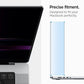 MacBook Pro 16 inch (2024/2023/2021) Privacy Screen Protector SafeView Spigen Singapore Singapore