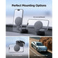 Magnetic Car Mount MFT35-1 Spigen Singapore Singapore