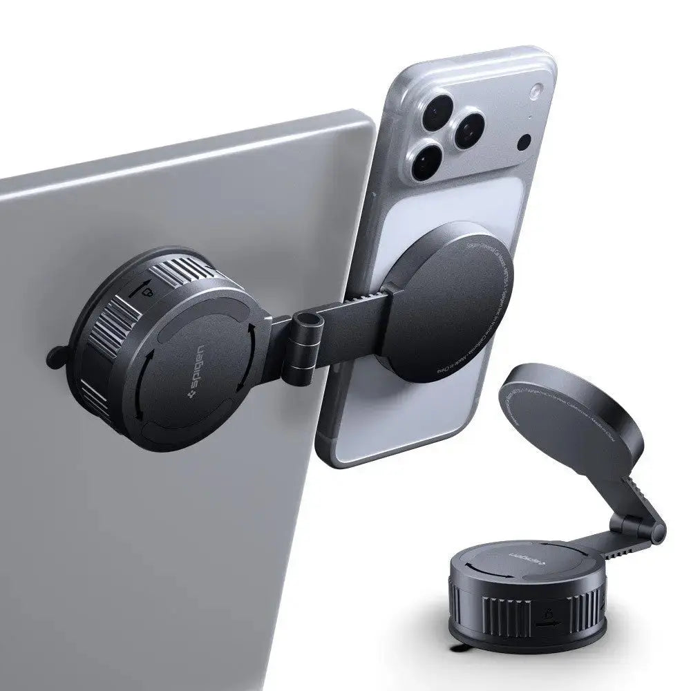 Magnetic Car Mount MFT35-1 Spigen Singapore Singapore
