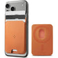 Spigen Magnetic Card Holder Valentinus (3 Cards) Spigen Singapore Singapore
