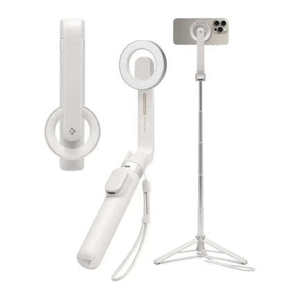 Spigen Magsafe Selfie Stick Tripod S571W - Tech House - Singapore