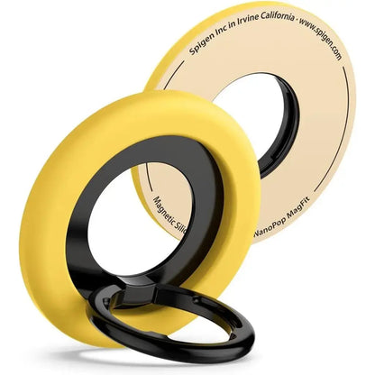 Spigen Nano Pop MagSafe Ring Stand - Tech House - Singapore