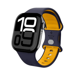 Apple Watch Strap Series (49mm / 46mm / 45mm / 44mm / 42mm) Nano Pop Spigen Singapore Singapore