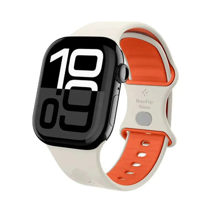 Apple Watch Strap Series (49mm / 46mm / 45mm / 44mm / 42mm) Nano Pop Spigen Singapore Singapore