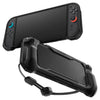 Spigen Nintendo Switch 2 Case (2025) Rugged Armor - Matte Black