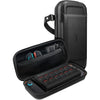 Spigen Nintendo Switch 2 Case (2025) Rugged Armor Pro Travel Pouch - Black