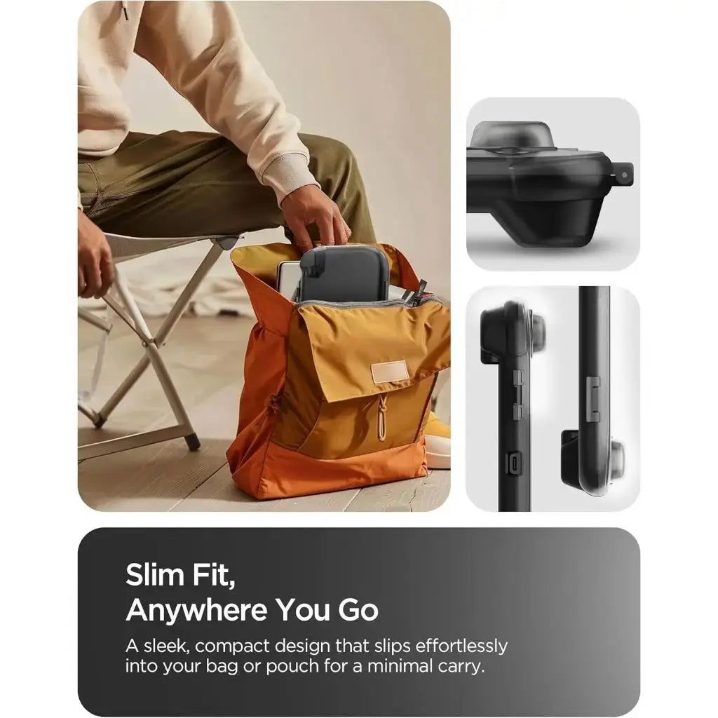 Nintendo Switch 2 Case (2025) Thin Fit 360 Spigen Singapore Singapore