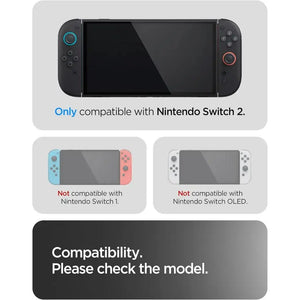 Nintendo Switch 2 Case (2025) Thin Fit 360 Spigen Singapore Singapore