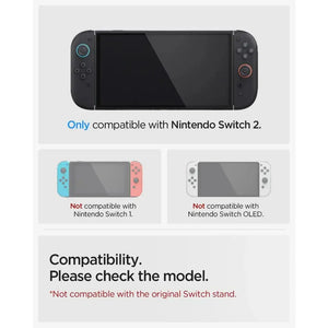 Nintendo Switch 2 Case (2025) Ultra Hybrid Spigen Singapore Singapore