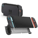 Nintendo Switch 2 Case (2025) Ultra Hybrid Spigen Singapore Singapore