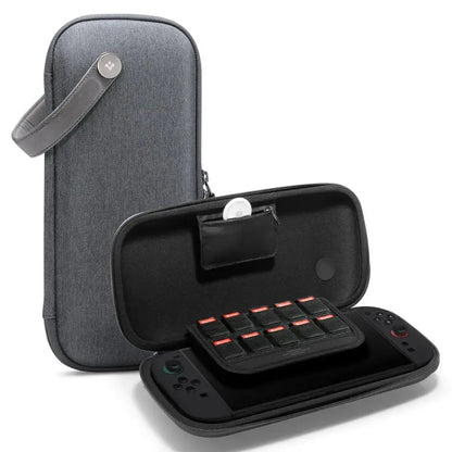 Spigen Nintendo Switch 2 (2025) Klasden Pouch - Tech House - Singapore