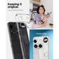 Nothing Phone 3 Case Ultra Hybrid Clear Spigen Singapore Singapore
