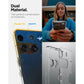 Nothing Phone 3 Case Ultra Hybrid Clear Spigen Singapore Singapore