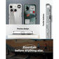 Nothing Phone 3 Case Ultra Hybrid Clear Spigen Singapore Singapore