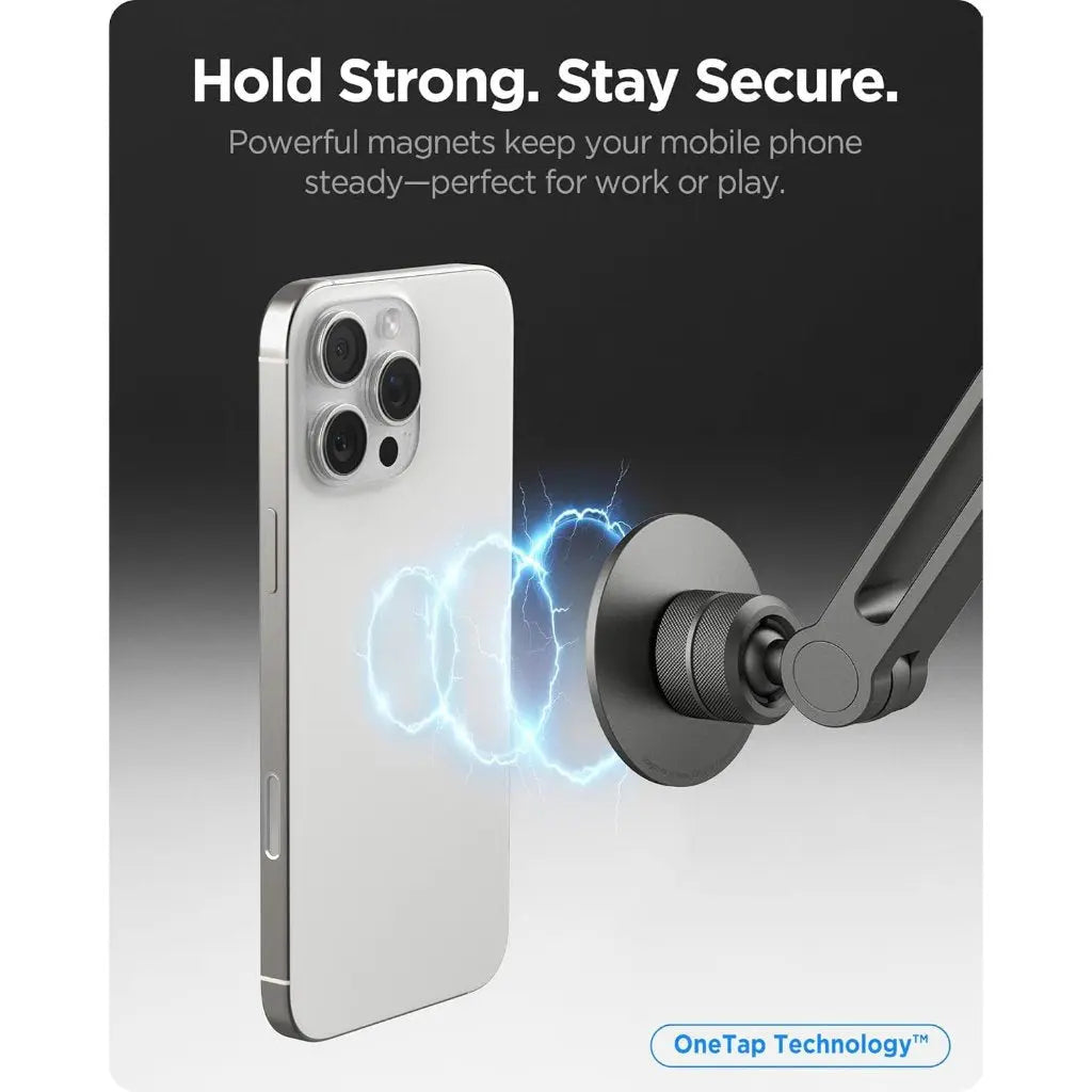 OneTap MagFit Phone Holder 360° Rotation Spigen Singapore Singapore