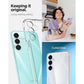 Samsung A17 / A17 5G Case Ultra Hybrid Spigen Singapore Singapore