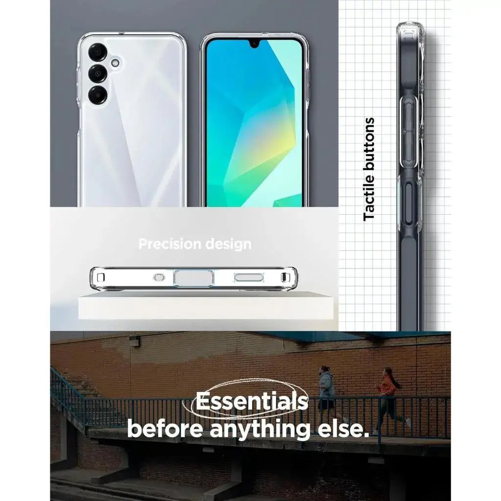 Samsung A17 / A17 5G Case Ultra Hybrid Spigen Singapore Singapore