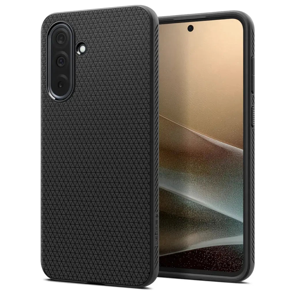 Samsung A36 5G Case Liquid Air - Tech House - Singapore