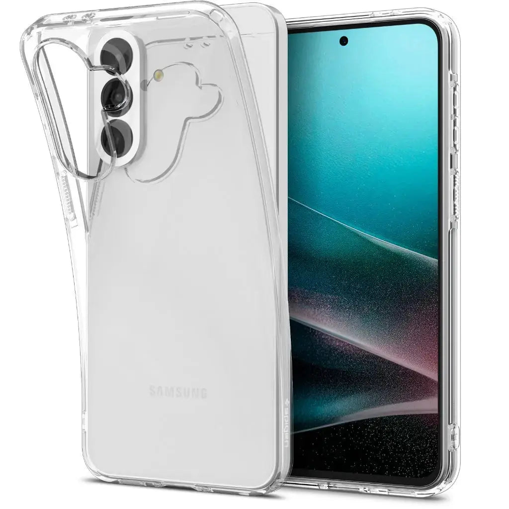 Samsung A37 5G Case Liquid Crystal Spigen Singapore Singapore