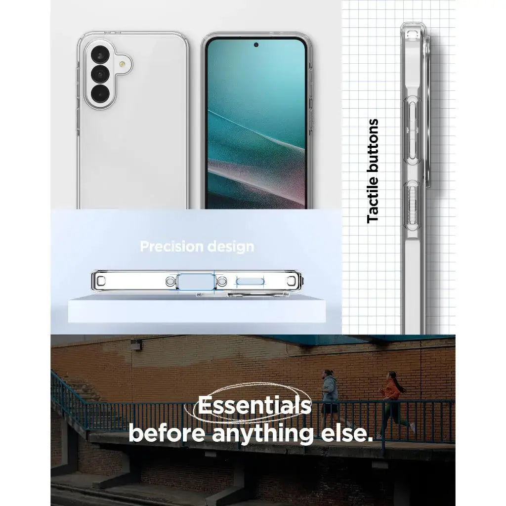 Samsung A37 5G Case Liquid Crystal Spigen Singapore Singapore