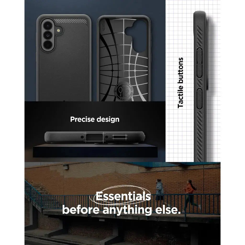 Samsung A37 5G Case Rugged Armor Spigen Singapore Singapore