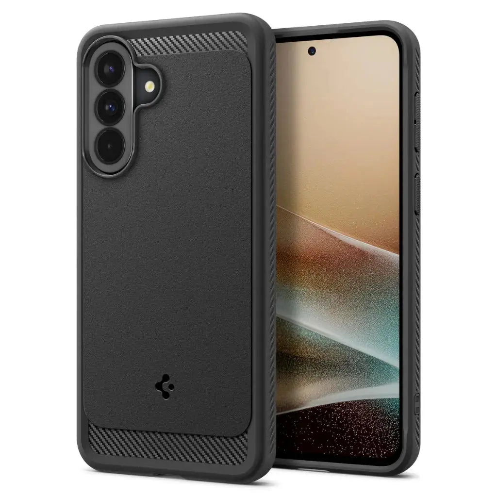 Samsung A37 5G Case Rugged Armor Spigen Singapore Singapore