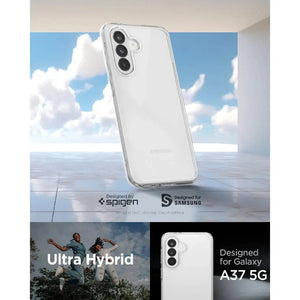 Samsung A37 5G Case Ultra Hybrid Clear Spigen Singapore Singapore