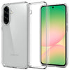Spigen Samsung A56 5G Case Ultra Hybrid - Crystal Clear