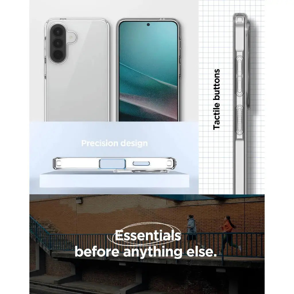 Samsung A57 5G Case Liquid Crystal Spigen Singapore Singapore