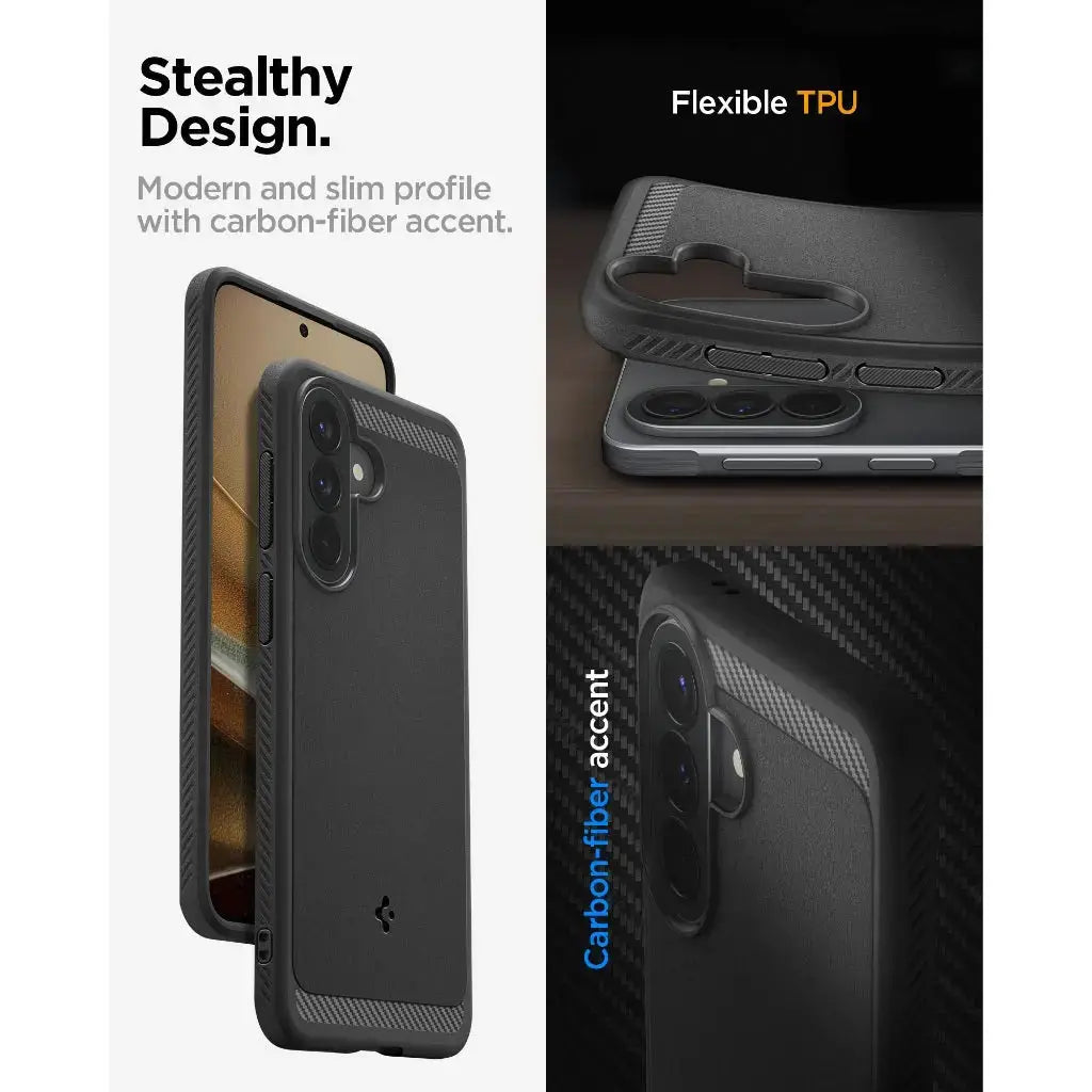 Samsung A57 5G Case Rugged Armor Spigen Singapore Singapore