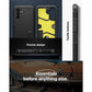Samsung A57 5G Case Tough Armor Spigen Singapore Singapore