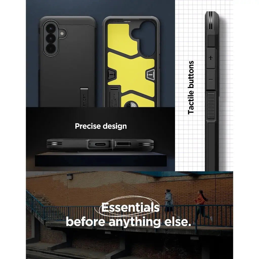 Samsung A57 5G Case Tough Armor Spigen Singapore Singapore