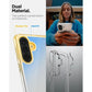 Samsung A57 5G Case Ultra Hybrid Spigen Singapore Singapore