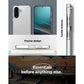 Samsung A57 5G Case Ultra Hybrid Spigen Singapore Singapore