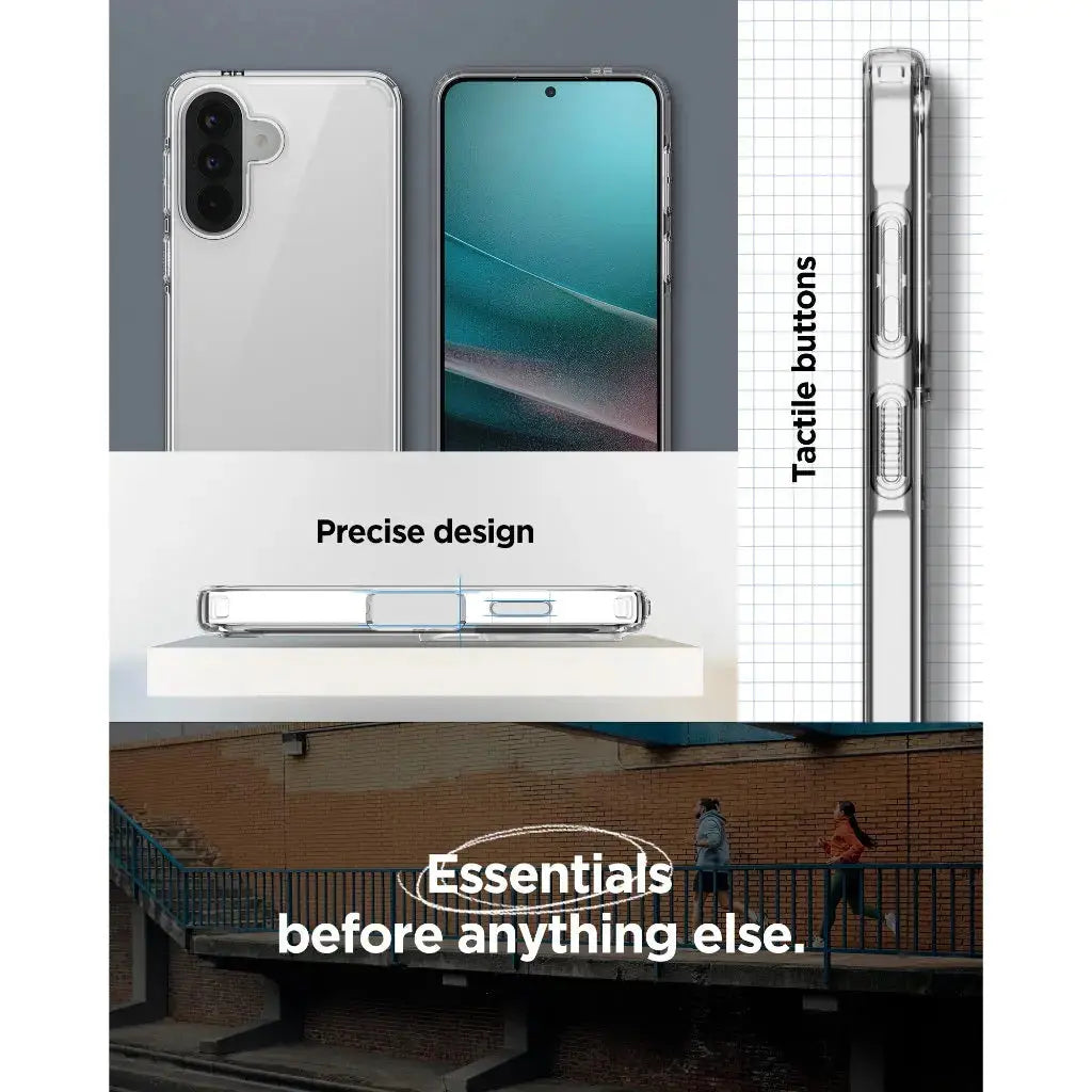 Samsung A57 5G Case Ultra Hybrid Spigen Singapore Singapore