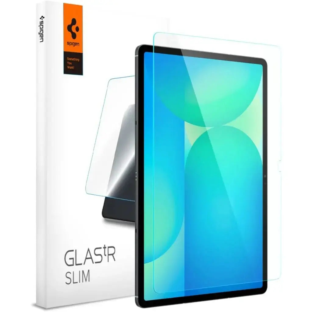 Galaxy Tab S10 FE Plus Screen Protector Glas.tR - Tech House - Singapore