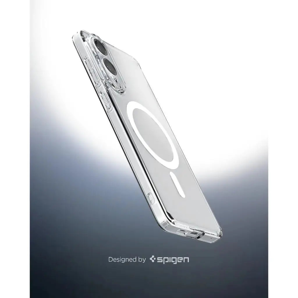 Samsung S25 Edge Case Ultra Hybrid MagFit - Tech House - Singapore