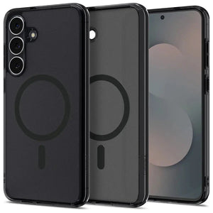 Samsung S25 FE Case Ultra Hybrid MagFit Frost Spigen Singapore Singapore