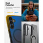 Samsung S25 FE Case Ultra Hybrid MagFit Frost Spigen Singapore Singapore