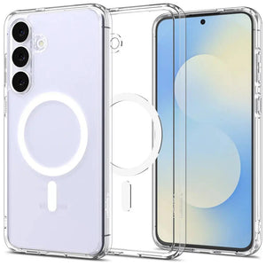 Samsung S25 FE Case Ultra Hybrid Magfit Spigen Singapore Singapore